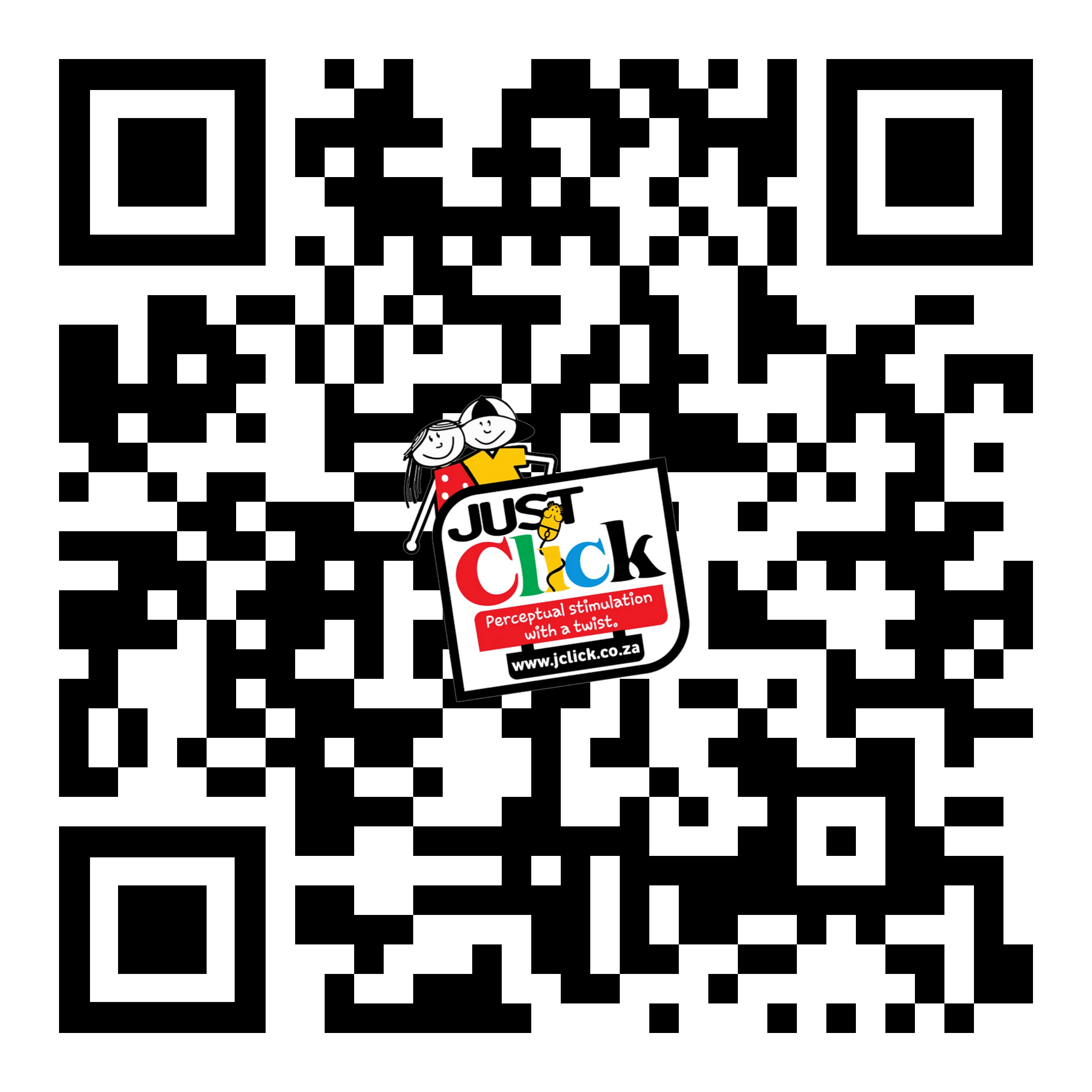 QR Code - Register for Workshop